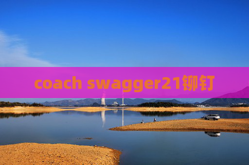 coach swagger21铆钉 coach swagger21铆钉